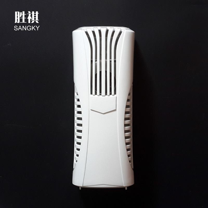 批发|自动风扇定时加香器|飘香机|除臭**飘香器|厕所飘香机