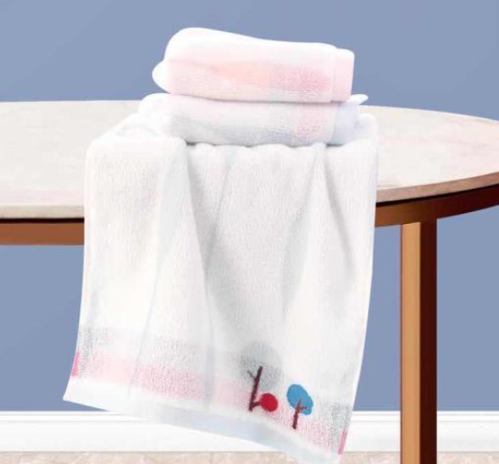 我们平时使用完毛巾之后该如何清洗？
