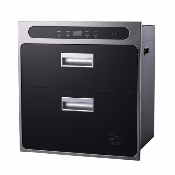 嵌入式消毒柜 ZTD108G-024B