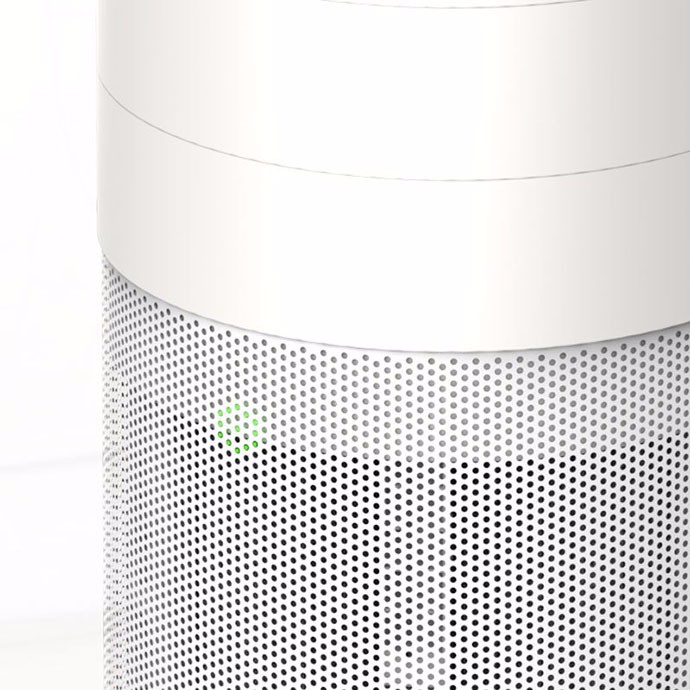 致果维Cπ空气净化器 KJ580G-01