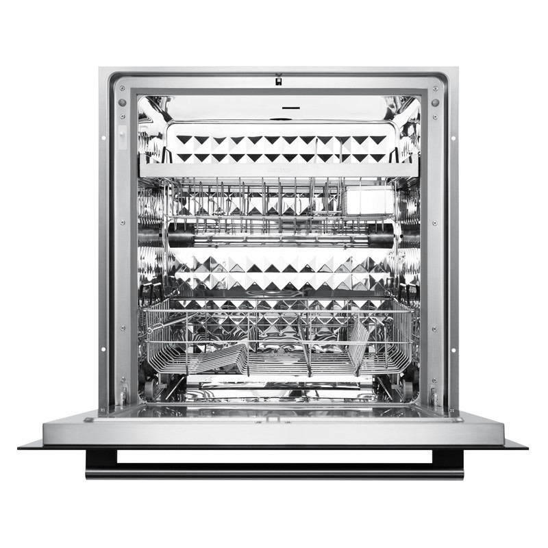 老板电器825 嵌入式消毒柜