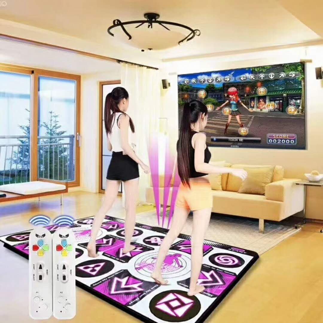 【供用】欢快跳舞毯-功能-材质-参数-图片-易交换