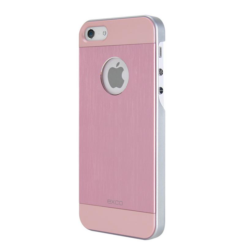 EXCO-苹果iPhone5-5s铝合金超薄保护壳
