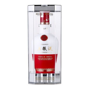 五粮液1618 52度 500ML