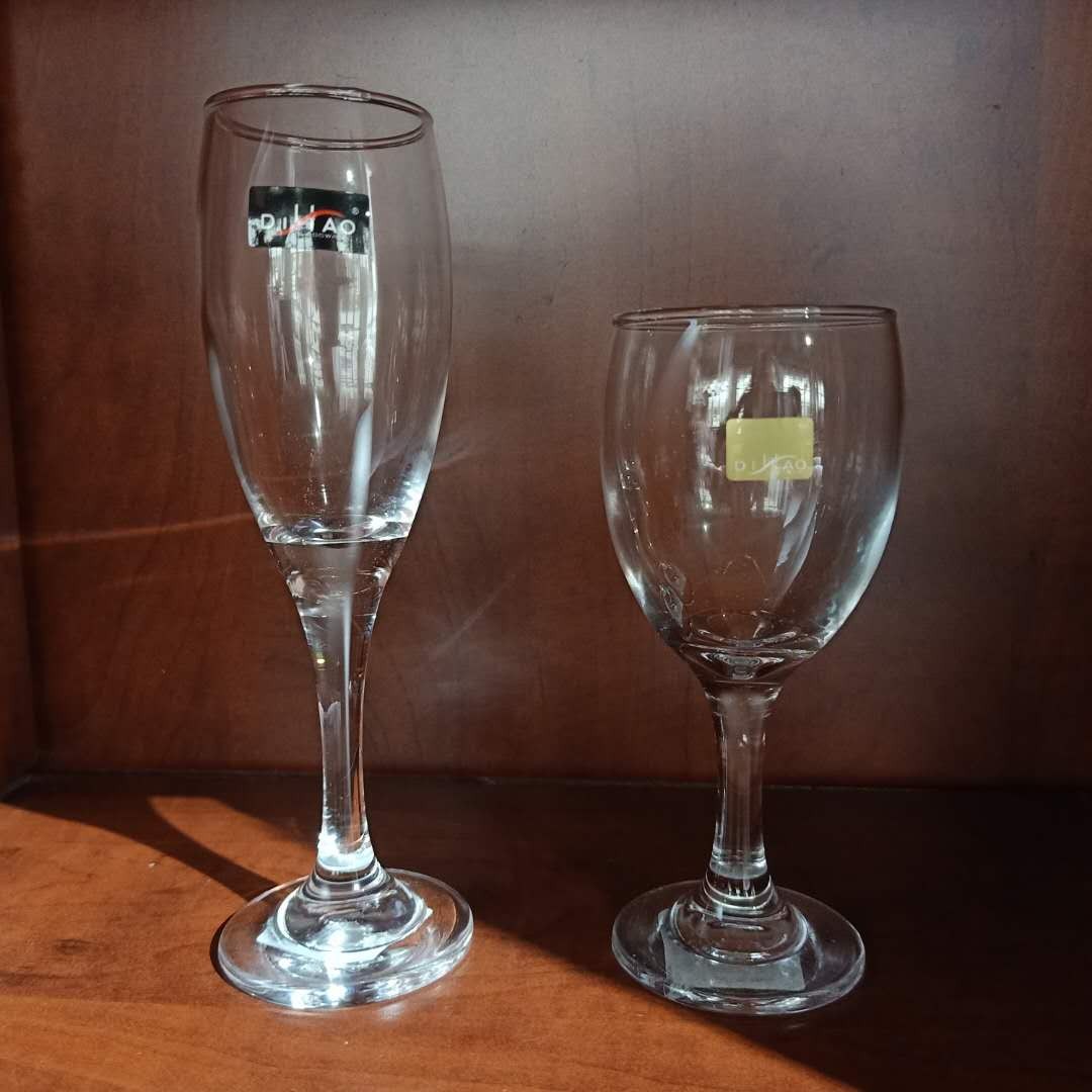 DILLAO CLASSWSRE红酒杯高脚杯