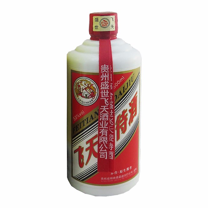 飞天接待酒酱香型53度500ml（特制）