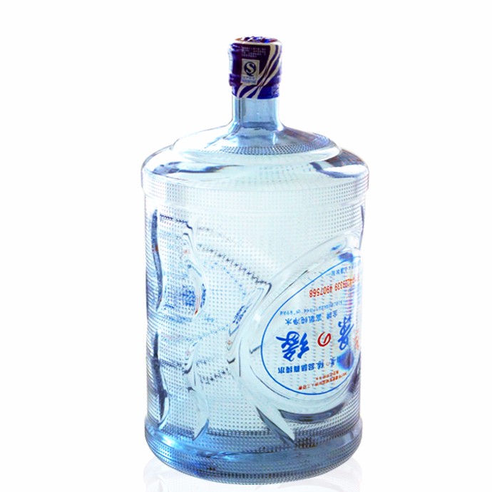 景缘桶装水15.1L