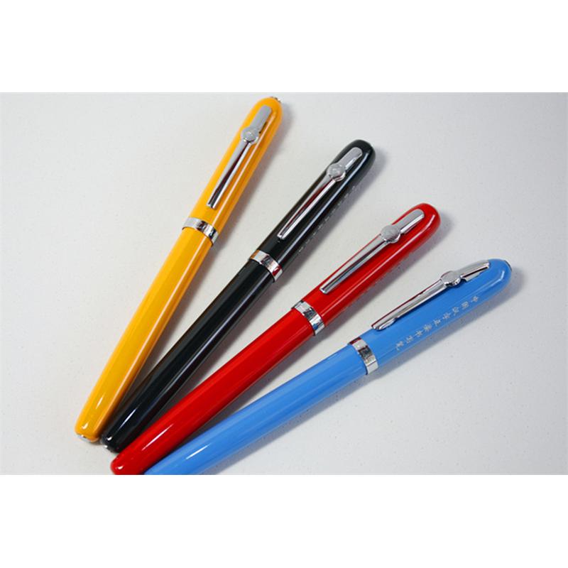 豪利来2155f-101钢笔-精品钢笔-书写用品