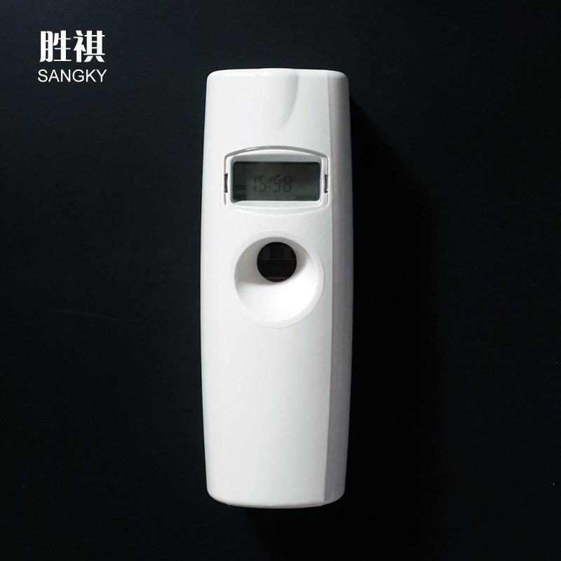 批发|液晶显示喷香机|全自动智能喷香机|卫生间除臭机|LCD