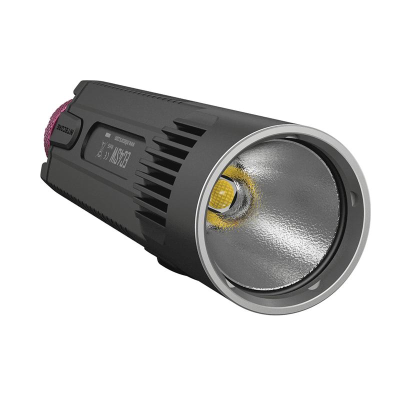 【供用】Nitecore|LED强光手电筒户外_功能_参数_图片