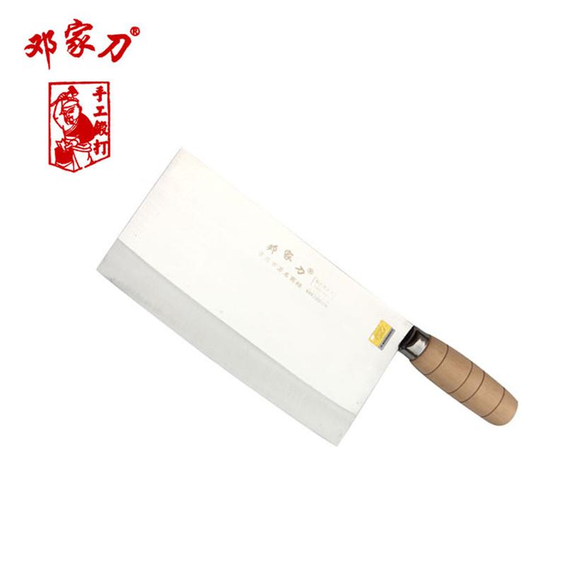 【优质菜刀】厨师用菜刀-锻打菜刀