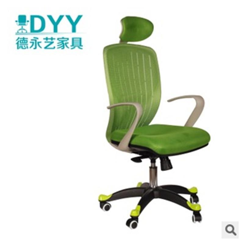 广东厂家直销网布办公转椅||电脑椅|职员椅|人体工学椅