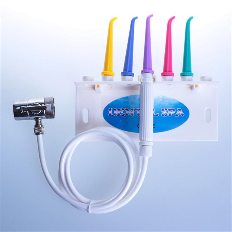 【厂家批发】冲牙器洗牙器洁牙器DSC创意家用免插电脉冲