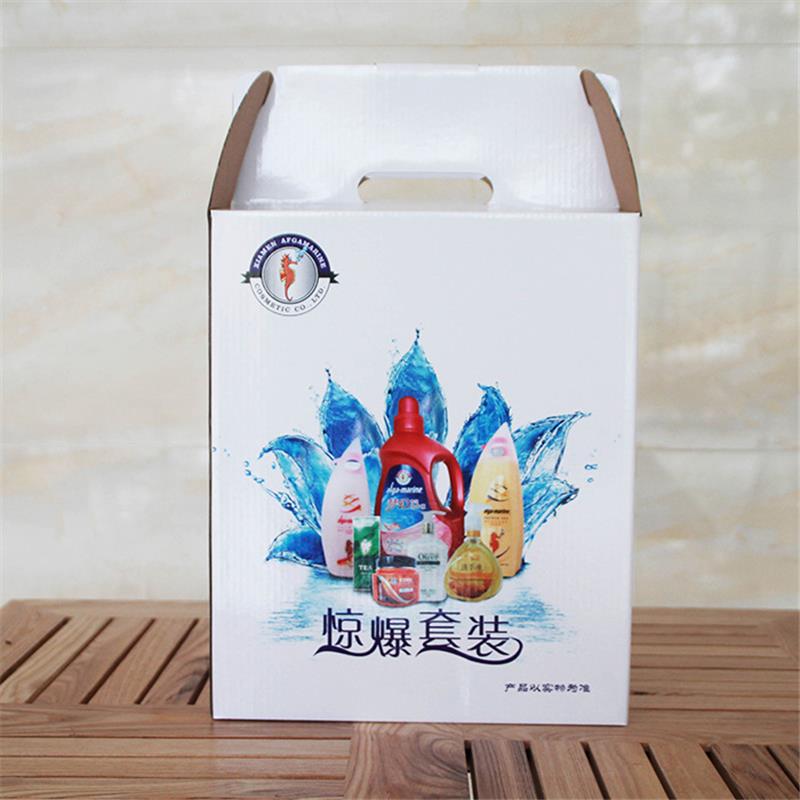 德国海马|7件礼盒套装|洗发水/沐浴露/洗手液等